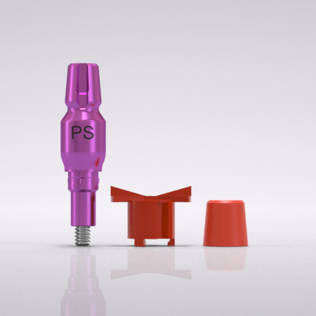 CAMLOG® Abformpfosten PS, geschlossener Löffel 