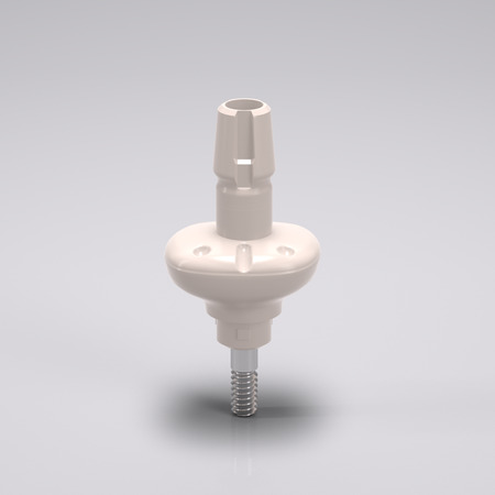 CAMLOG® Abformpfosten für geschlossenen Löffel, MUK, steril 