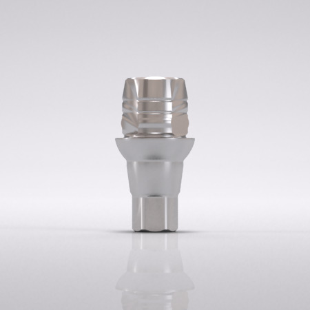 iSy® Implant base, Ø 4.0, GH 1.6 