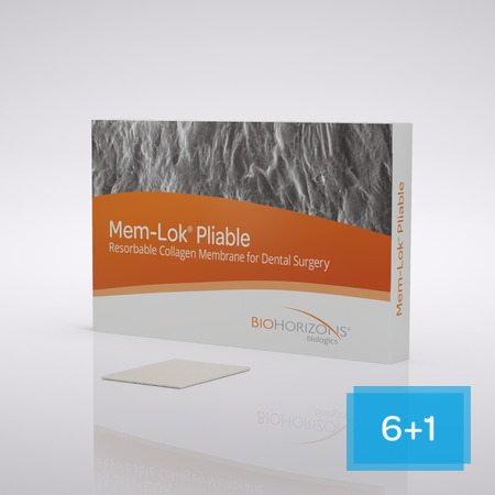 Angebot 6+1 Mem-Lok Pliable, 15 mm x 20 mm 