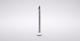 Inox-Mikroschrauben, Ø 1.0 (3 Stück) 