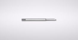 Titanium Pin-Applicator, L 50, straight 