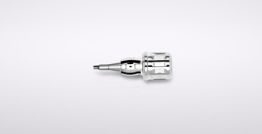 Titanium Hex Head Pin-driver 