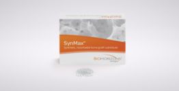 SynMax™ synthetisches Knochensubstitut in Granulatform, Partikelgröße 0.5 - 1.0 mm 