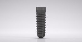 CONELOG® SCREW-LINE Implantat, Promote® plus, screw-mounted (verschraubt) 