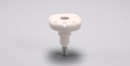 CONELOG® Gingivaformer, MOK, steril 