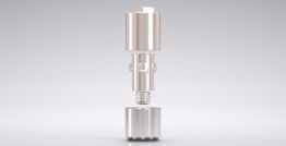 DIM-Implantatanalog für Biomet® 3i OSSEOTITE® 