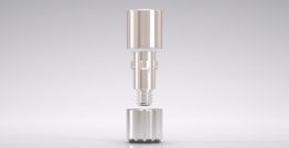 DIM-Implantatanalog für Biomet® 3i OSSEOTITE® Certain® 