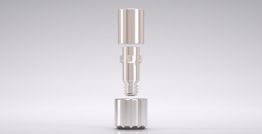 DIM-Implantatanalog für Dentsply® Astra Tech OsseoSpeed® TX 