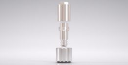 DIM-Implantatanalog für Nobel Biocare® Brånemark System® Mk III 