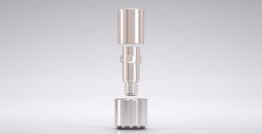 DIM-Implantatanalog für NobelActive® 