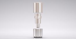 DIM-Implantatanalog für NobelReplace® 