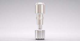 DIM-Implantatanalog für Straumann® Tissue Level 