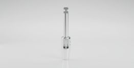 Shank Extension 15mm 