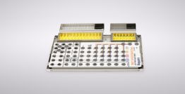 Surgery wash tray CAMLOG® / CONELOG® PROGRESSIVE-LINE (without content) 