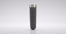CAMLOG® SCREW-LINE implant, Promote®, snap-in 