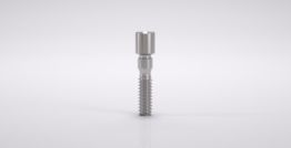 iSy® Abutment screw, hex, M1.6 