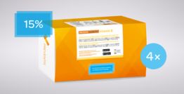 Angebot Preventis SmarTest Pro® Vitamin D 