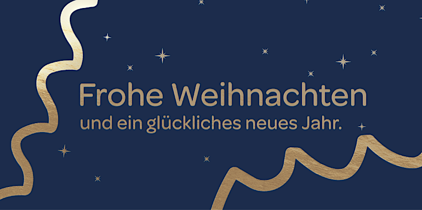 2025-12: Weihnachten